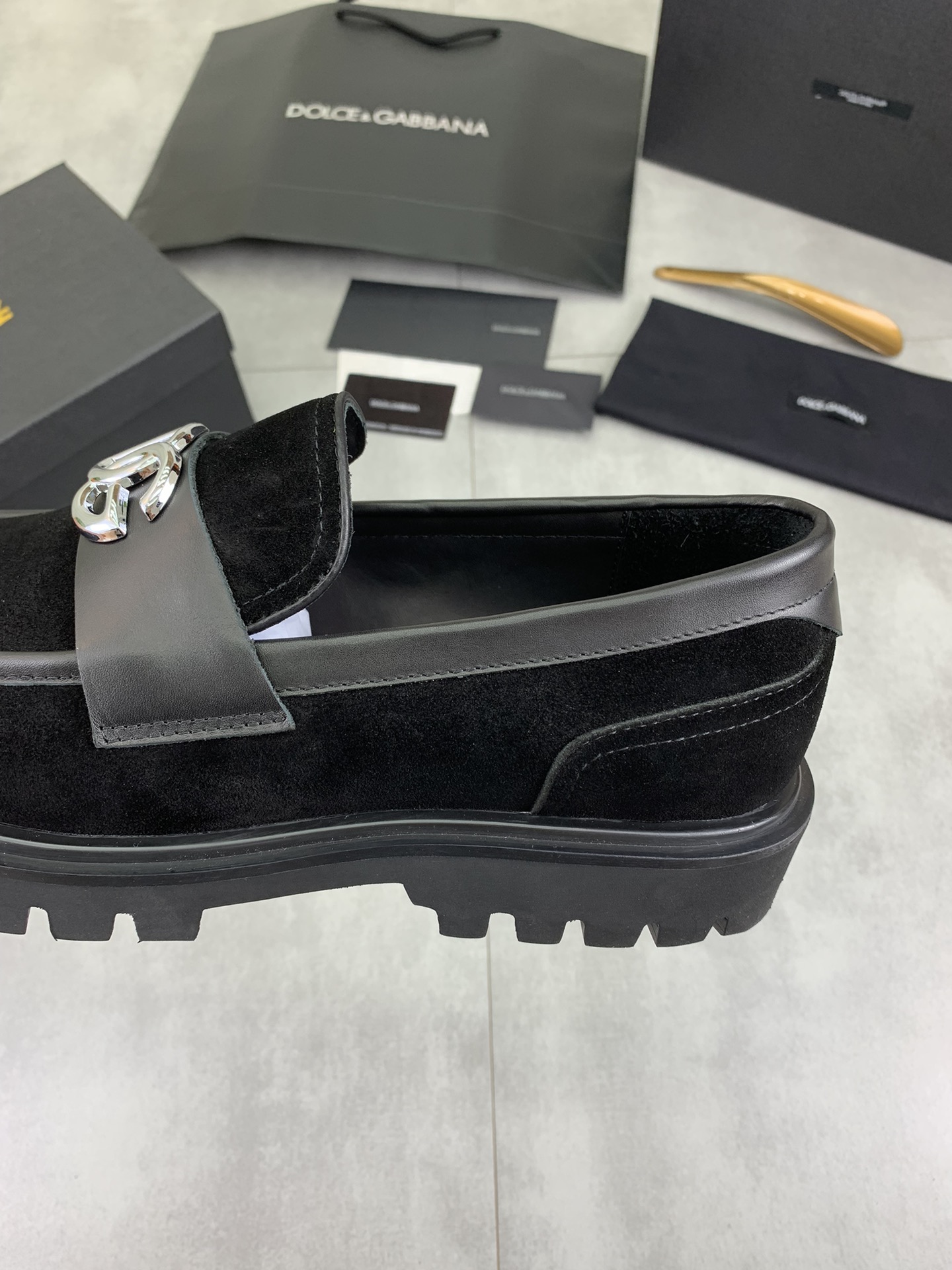 olce & Gabbana shoe
